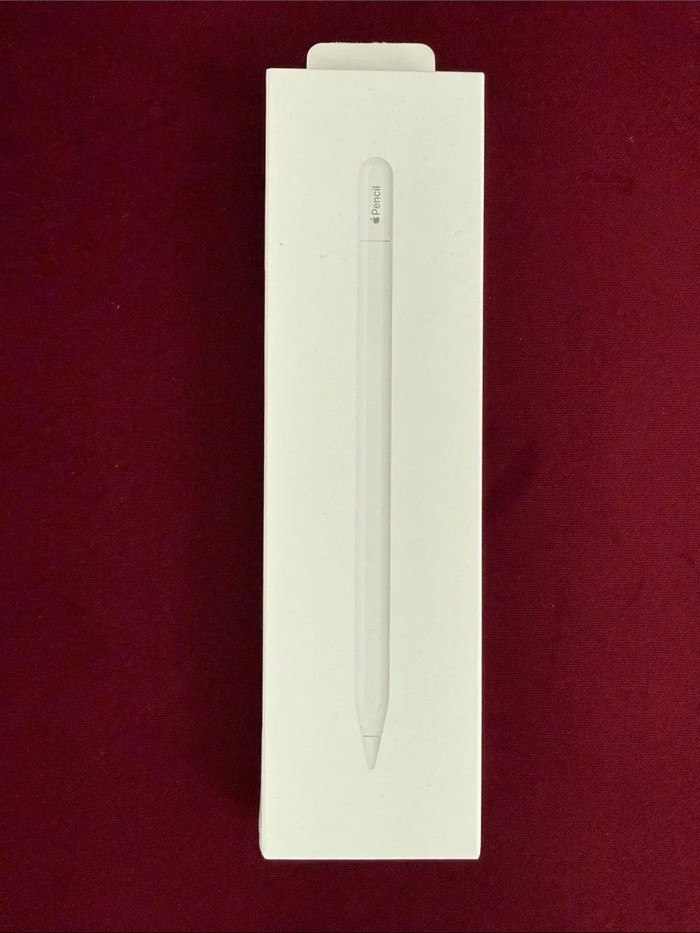Apple iPad Pencil